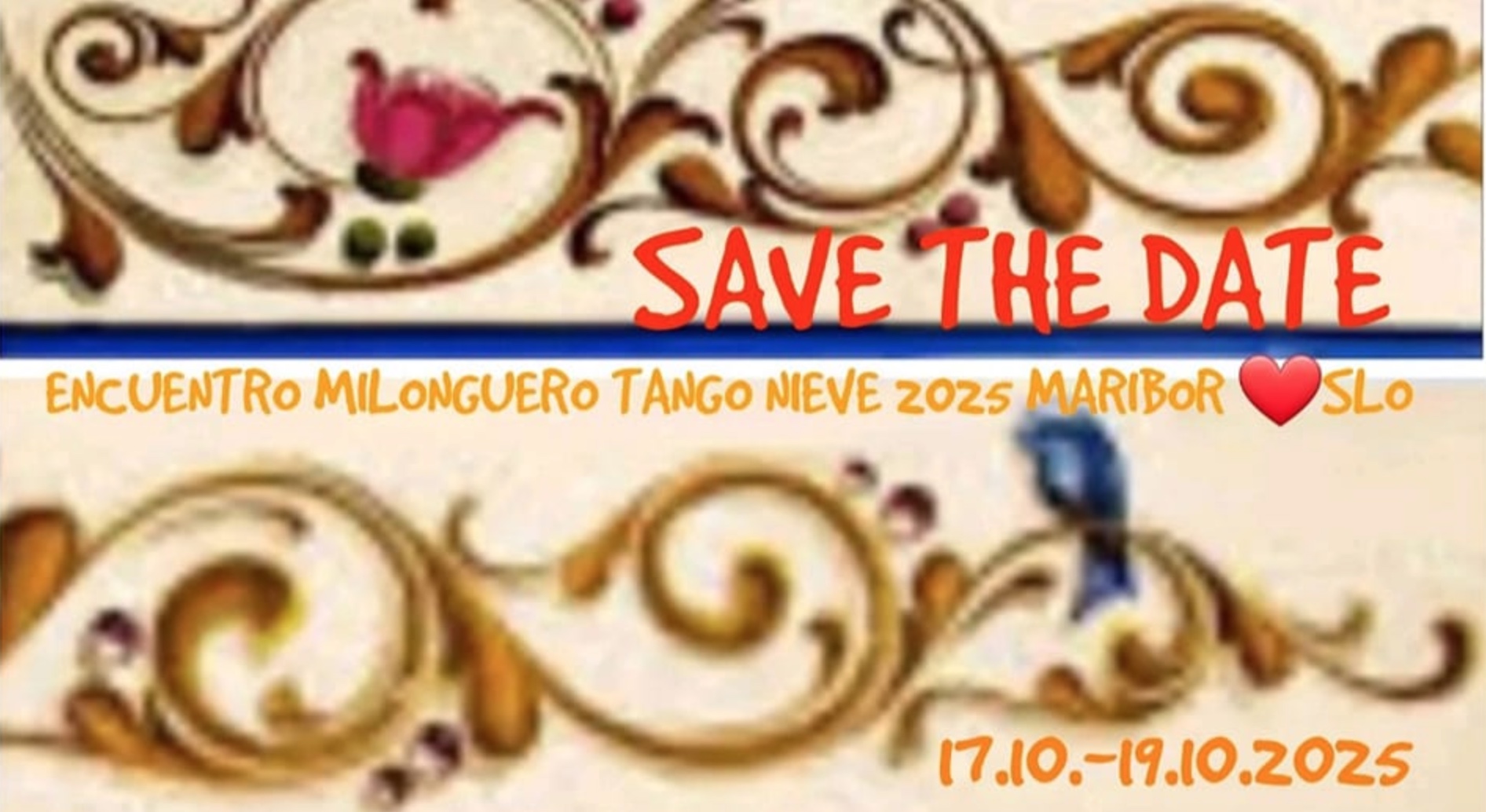 Tango Nieve Maribor (Slo)